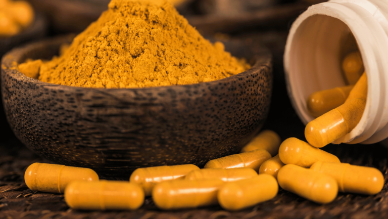 What is Turmeric? Unveiling Its Potential Health Benefits