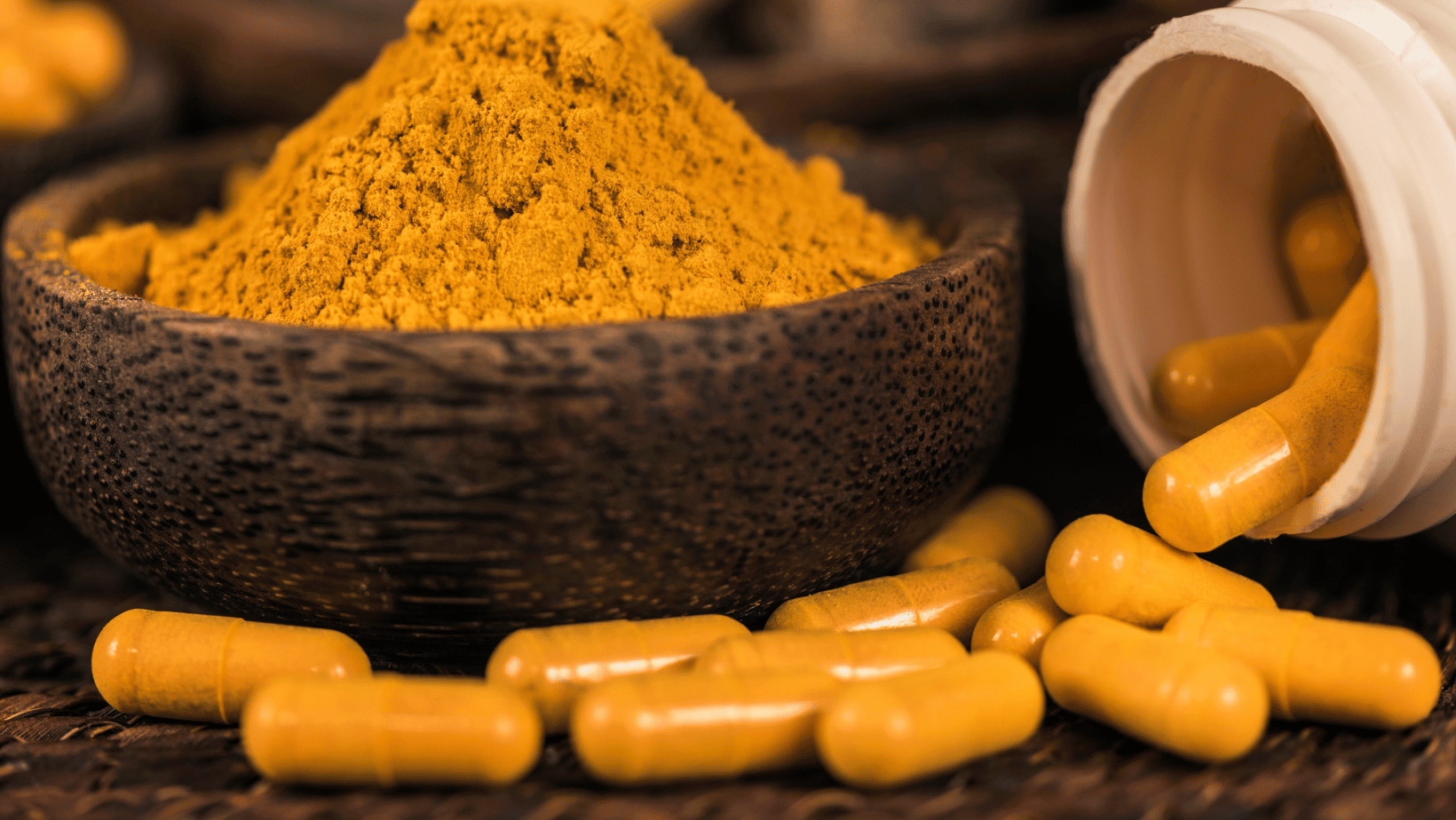 You are currently viewing What is Turmeric? Unveiling Its Potential Health Benefits