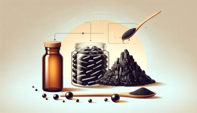 Shilajit Capsules vs Resin: Which is Best?