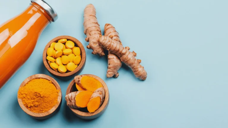 Top Turmeric Tablet Benefits