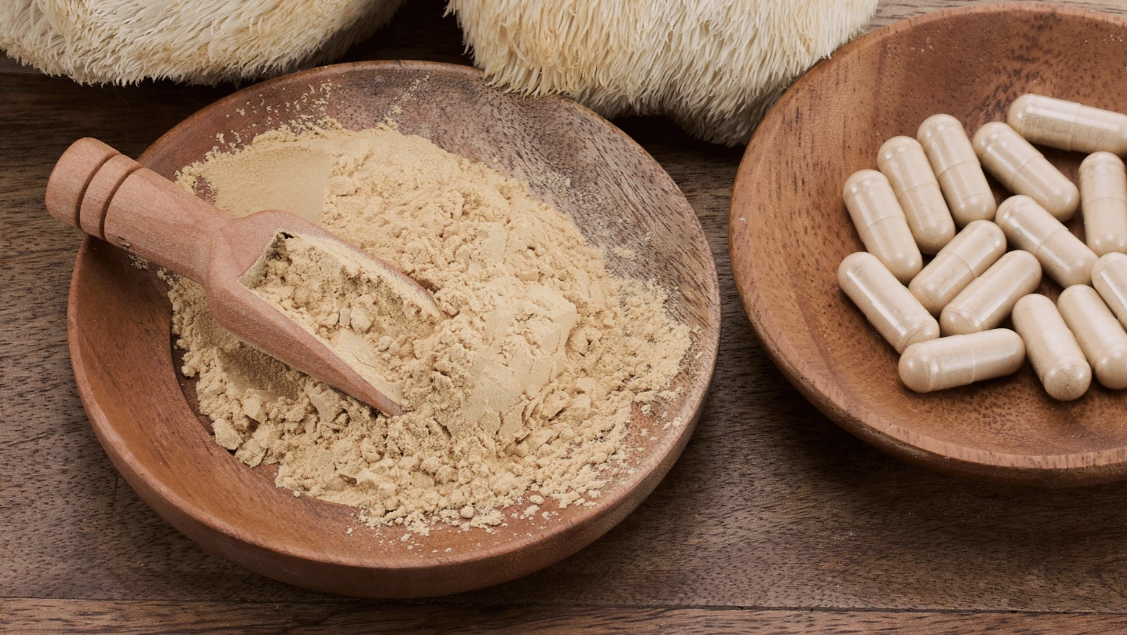 Read more about the article What Is Lion’s Mane Powder?